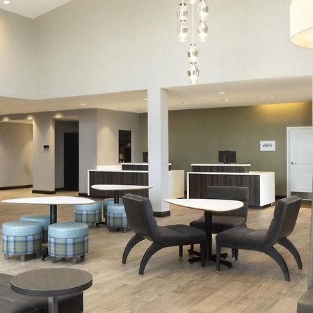 Residence Inn By Marriott Jonesboro Zewnętrze zdjęcie