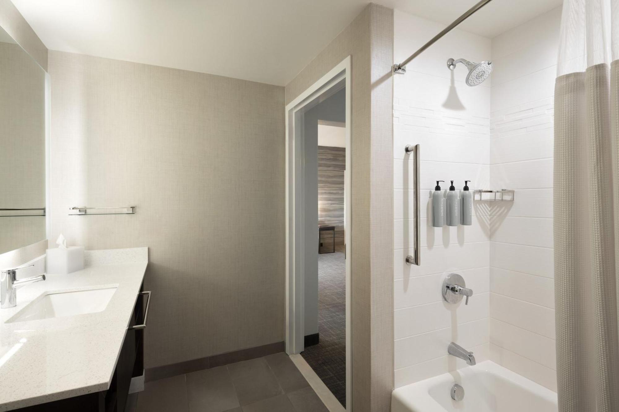 Residence Inn By Marriott Jonesboro Zewnętrze zdjęcie