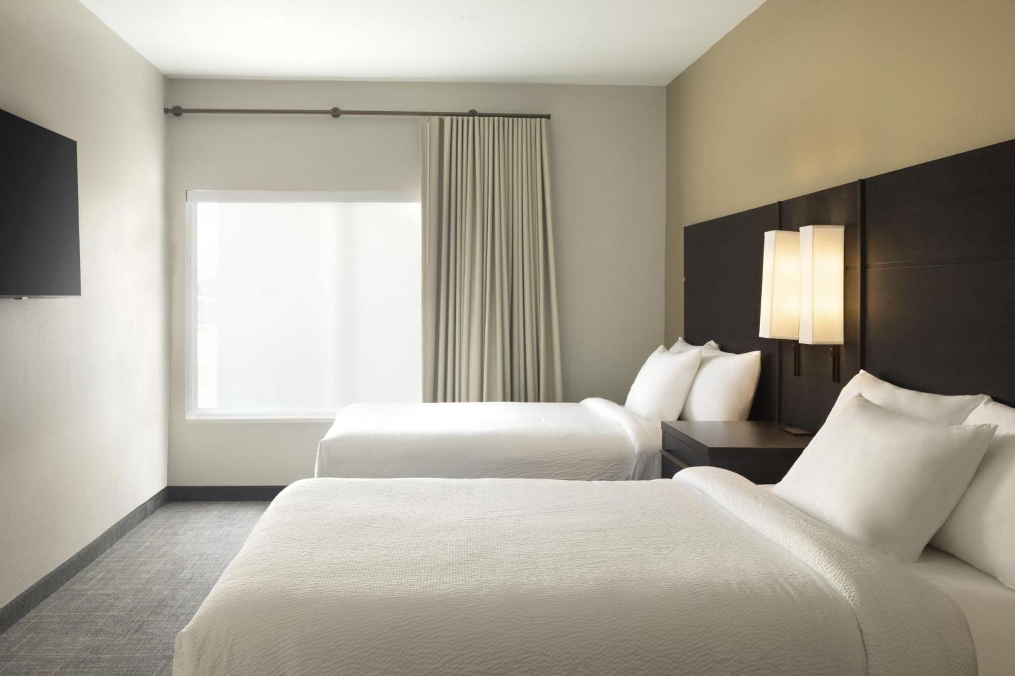 Residence Inn By Marriott Jonesboro Zewnętrze zdjęcie