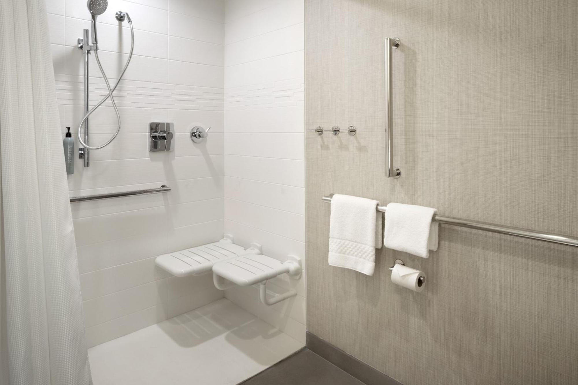 Residence Inn By Marriott Jonesboro Zewnętrze zdjęcie