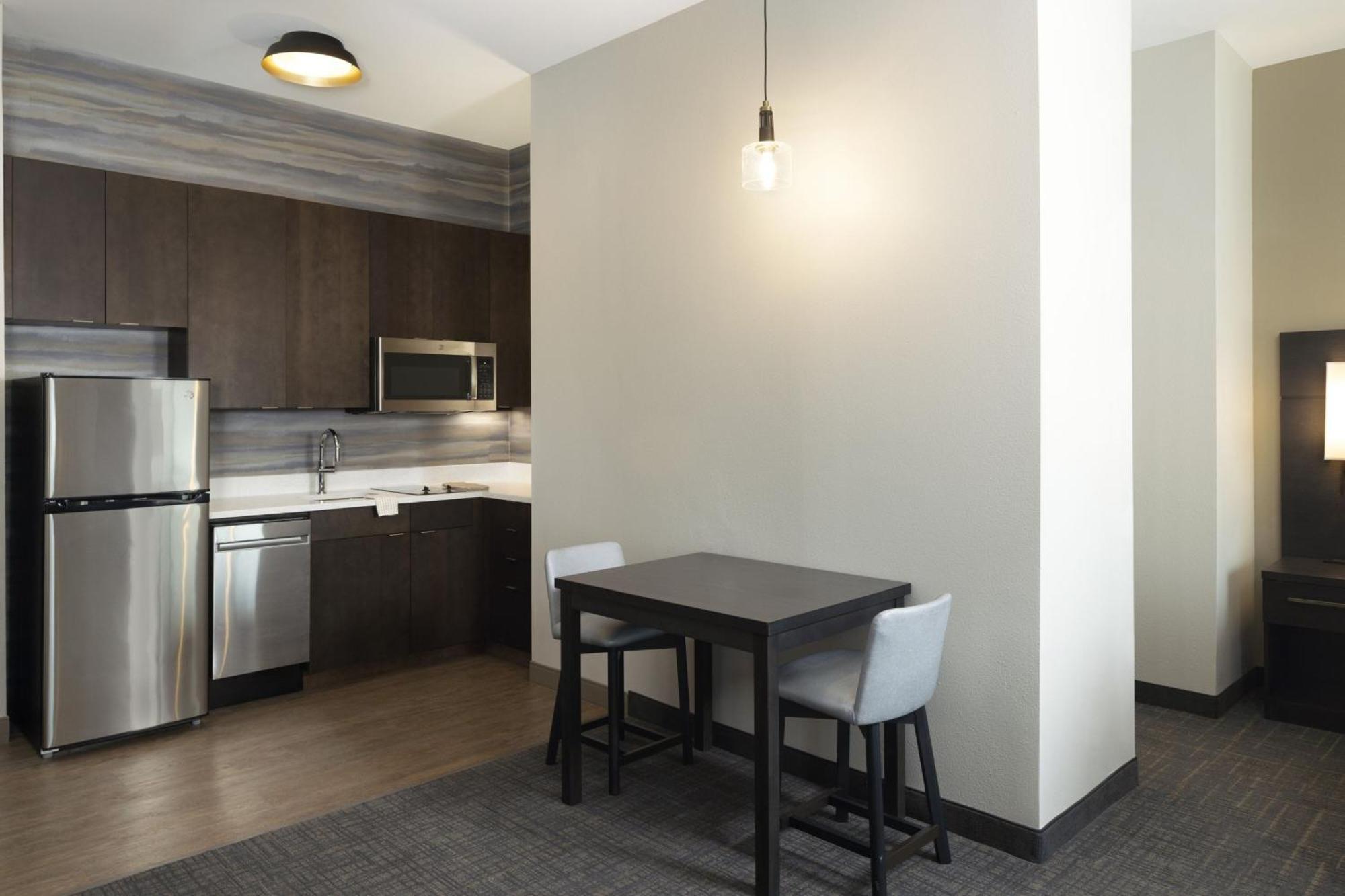 Residence Inn By Marriott Jonesboro Zewnętrze zdjęcie