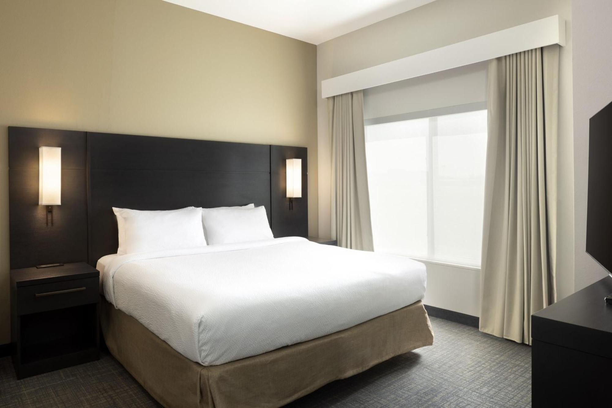 Residence Inn By Marriott Jonesboro Zewnętrze zdjęcie