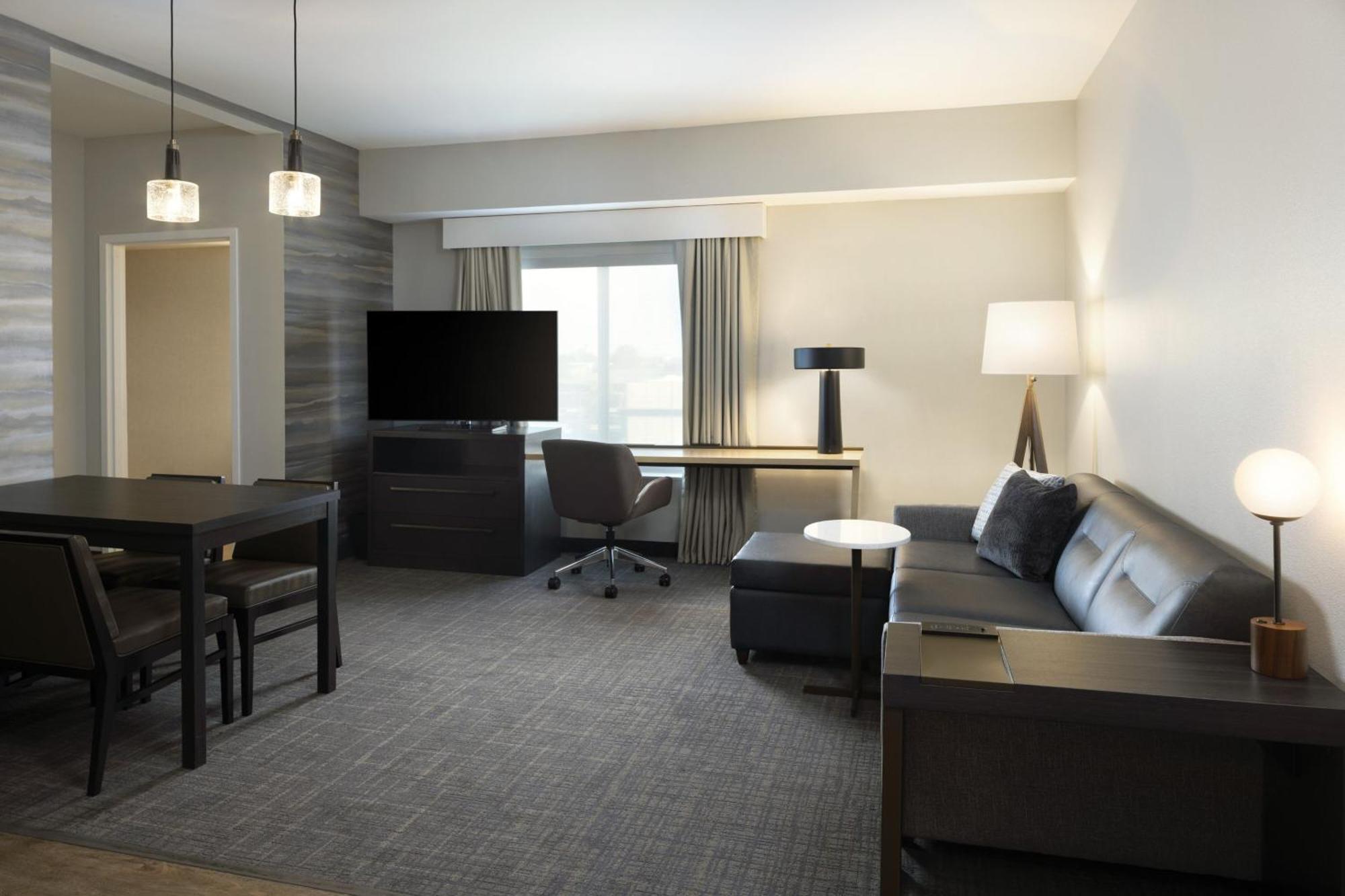 Residence Inn By Marriott Jonesboro Zewnętrze zdjęcie