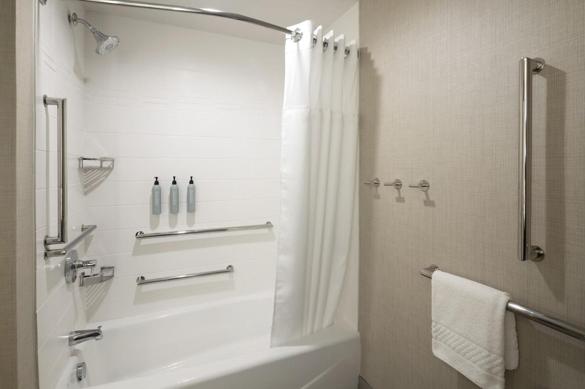 Residence Inn By Marriott Jonesboro Zewnętrze zdjęcie