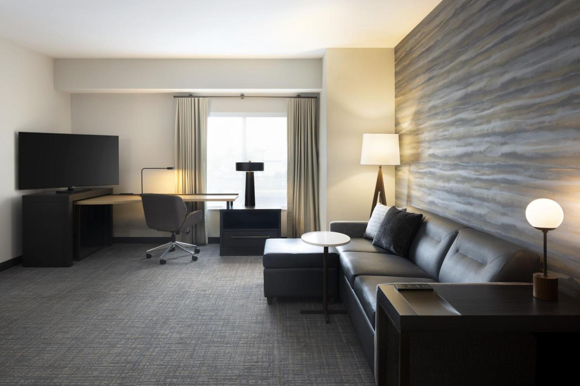 Residence Inn By Marriott Jonesboro Zewnętrze zdjęcie